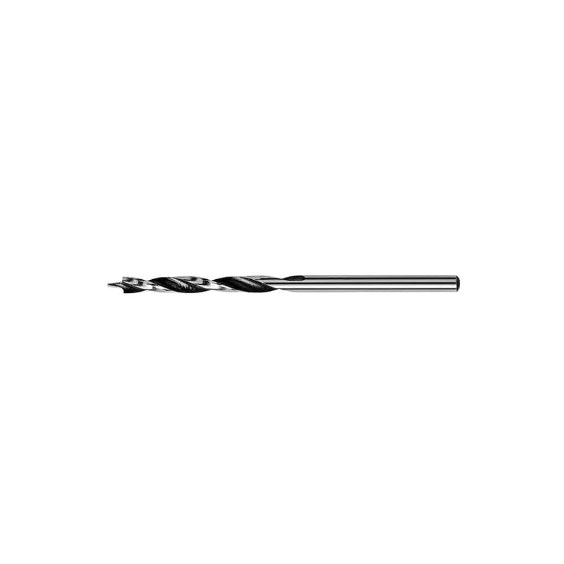 Broca 3 Pontas Madeira Tramontina 6mm