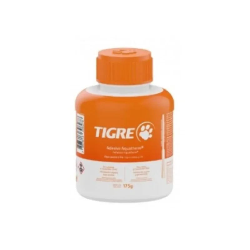 Adesivo Aquatherm 175g 53010407