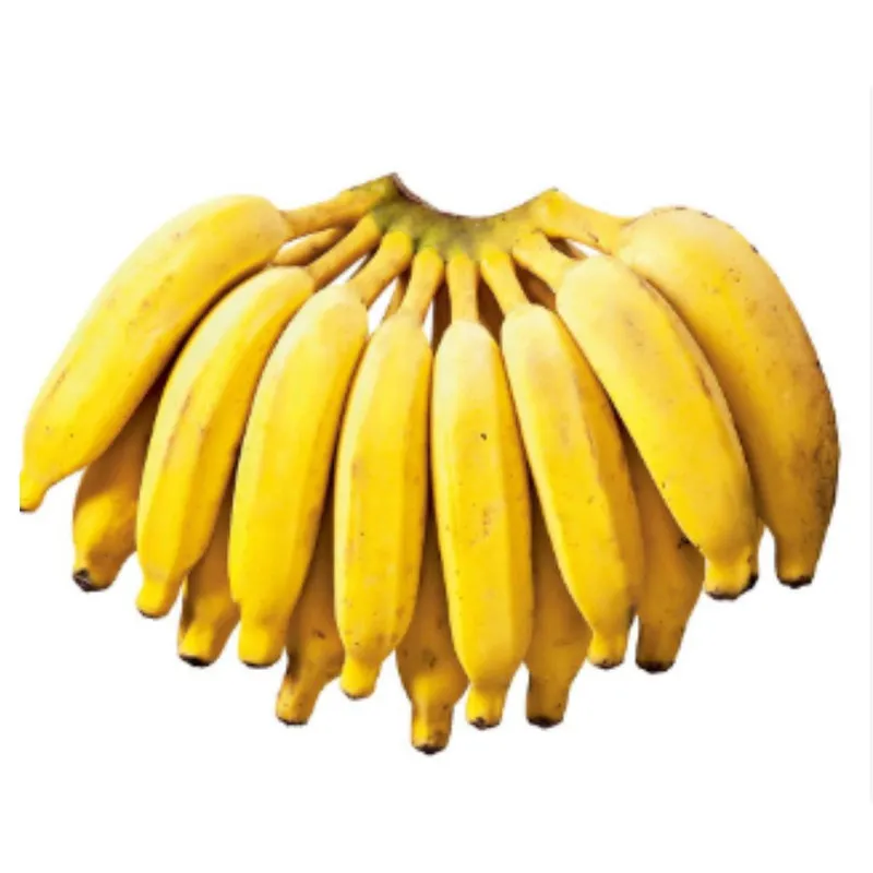 Banana Prata Kg