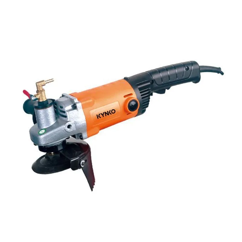 Lixadeira Politriz Umida Marmore Granito 1400W 8500Rpm 220V
