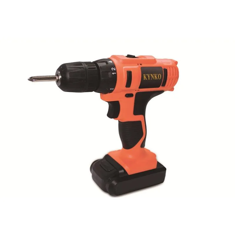 Parafusadeira/furadeira De 1/2 Pol. Com 2 Baterias 18v Lítio