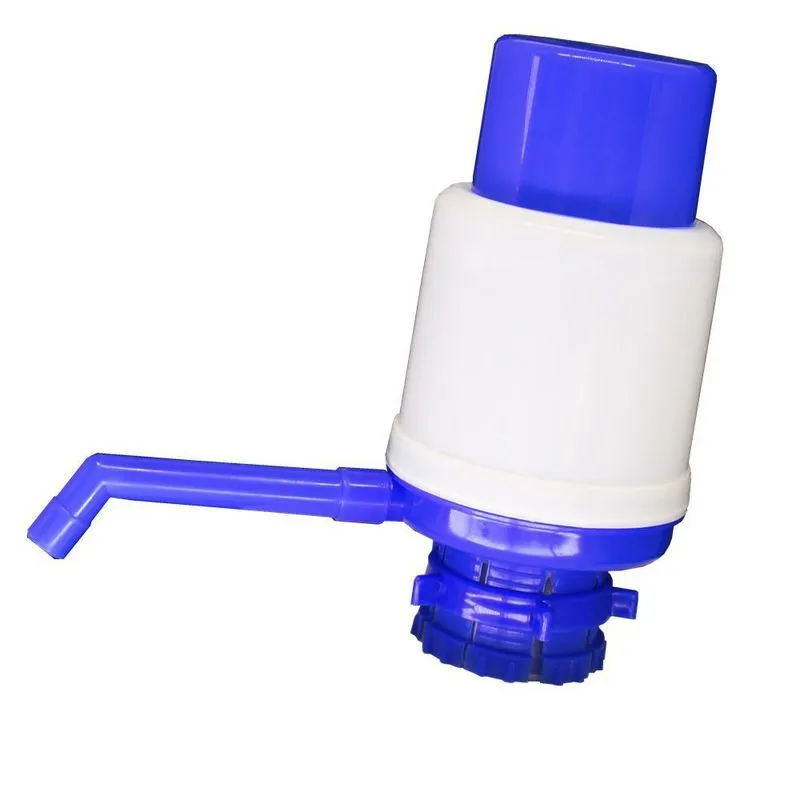 Bomba Manual Para Galão E Garrafão Água 10L Ou 20L Bestfer