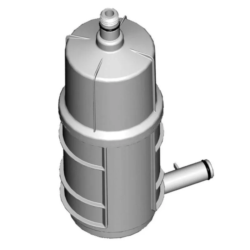 Refil De Purificação Gioviale 7411014