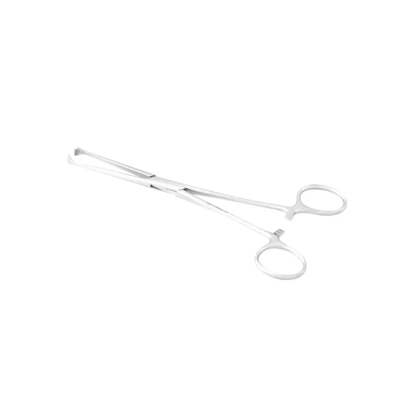 Pinca Allis 15CM 0166 - ABC Instrumentos