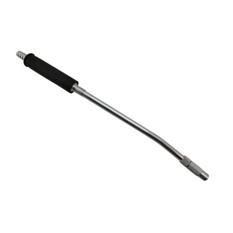 Esguicho Para Mangueira Alta Pressão Alg - 45.cm