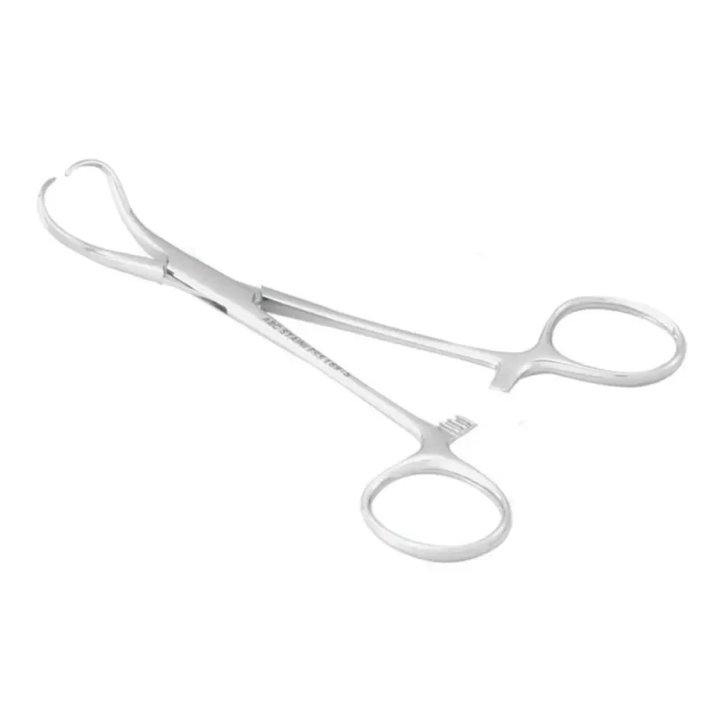 Pinca Backhaus 15 CM (P/ Campo) - 1180 - ABC Instrumentos