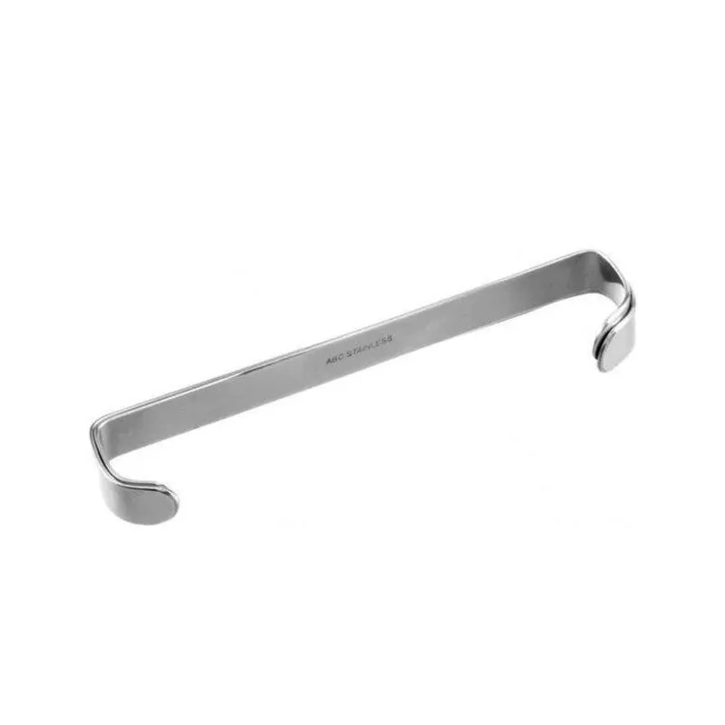 Afastador Farabeuf Baby 7 X 100mm - 0006 - Abc Instrumentos