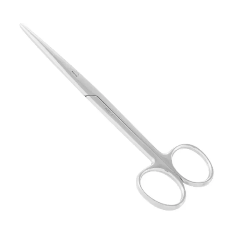 Tesoura Mayo Stille 15CM Reta - 0326 - ABC Instrumentos