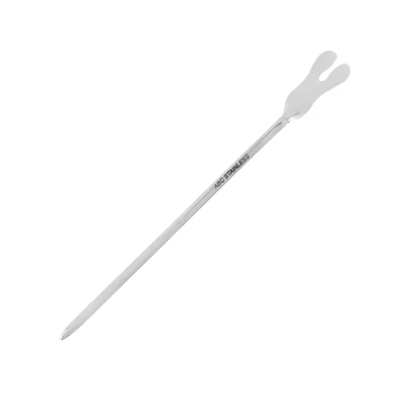 Tentacânula 15 CM - 0308 - ABC Instrumentos