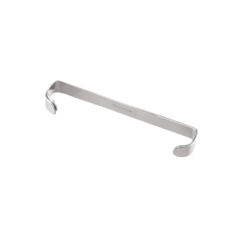 Afastador Farabeuf Infantil 10 X 120MM - 0007 - ABC Instrumentos