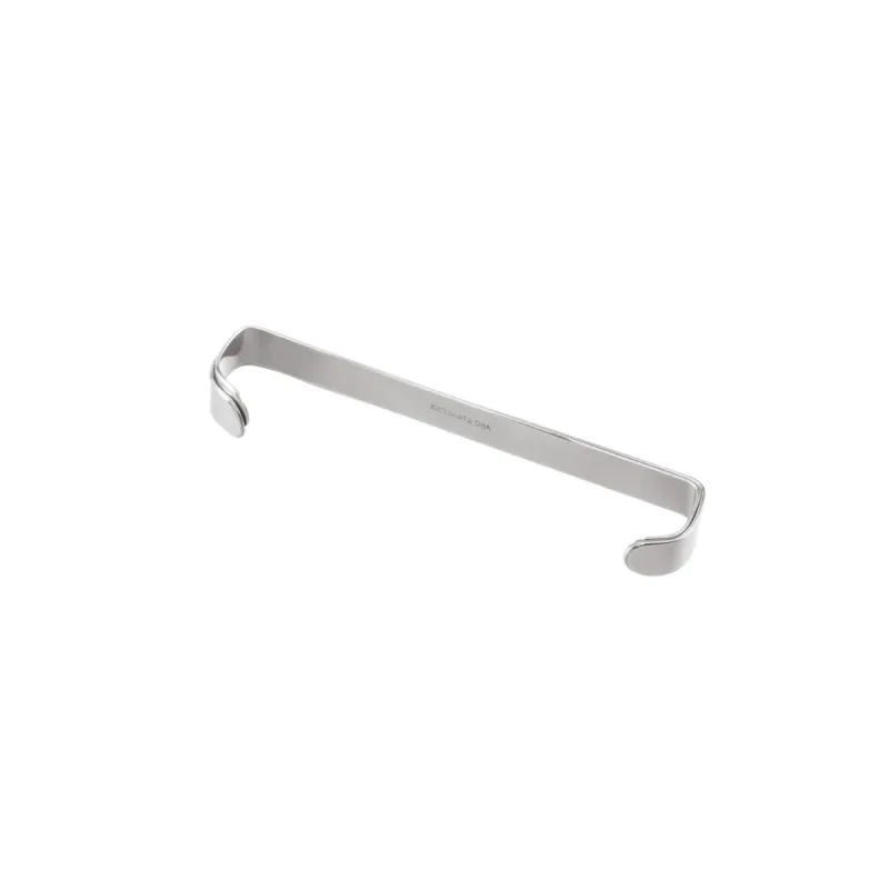 Afastador Farabeuf Adulto 13 X 125MM - 0008 - ABC Instrumentos