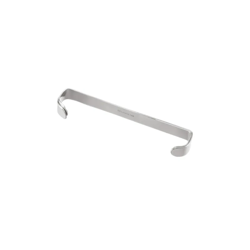 Afastador Farabeuf Extra 15 X 150MM - 0498 - ABC Instrumentos