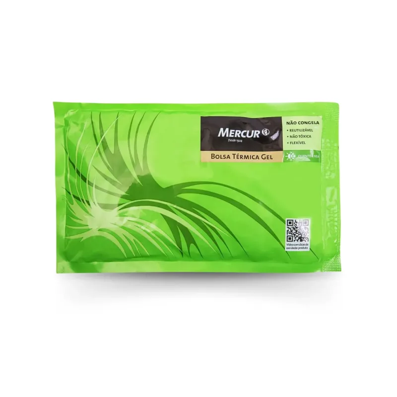 Bolsa Térmica GEL Tamanho M BC0130 - Mercur