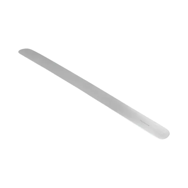 Espátula Flexivel 300X45MM - 0105 - ABC Instrumentos