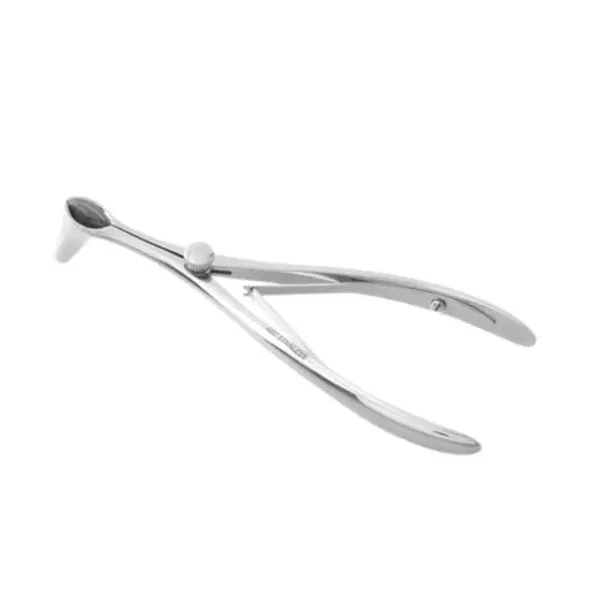 Especulo Hartmann Nasal Adulto Nº01 - 0114 - ABC Instrumentos