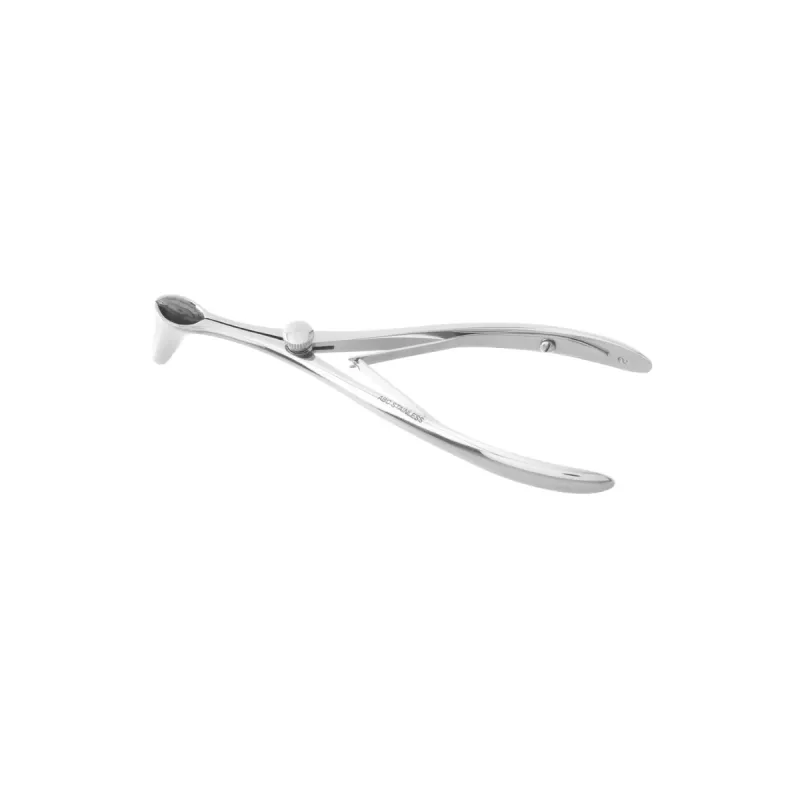 Especulo Hartmann Nasal Adulto Nº03 - 0116 - ABC Instrumentos