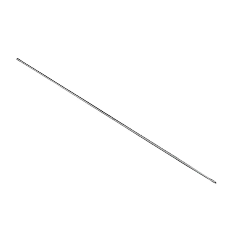 Faca Estilete Biolivar 20 CM - 0120 - ABC Instrumentos