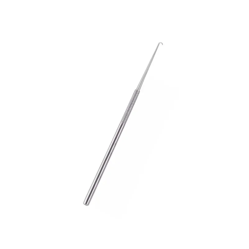Gancho de Joseph Delicado Nº1 - 1100 - ABC Instrumentos