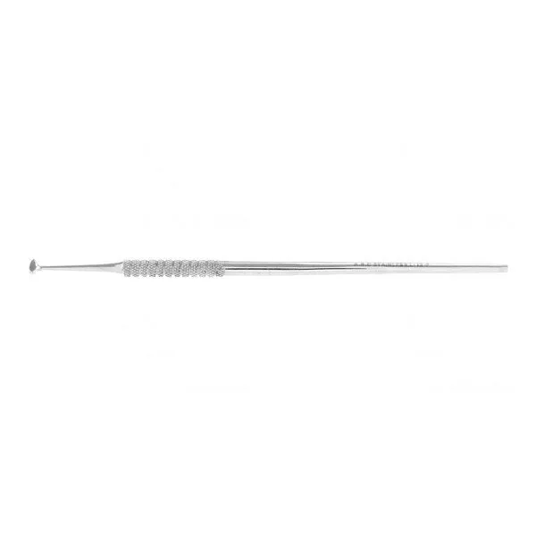 Brunidor Simples Nº28 - 0681 - ABC Instrumentos