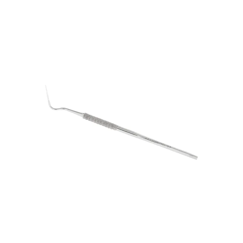Calcador Paiva Simples Nº04 0714 - ABC Instrumentos