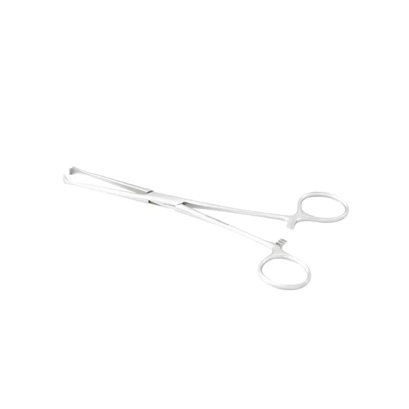 Pinça Allis Baby 12CM 0568 - ABC Instrumentos