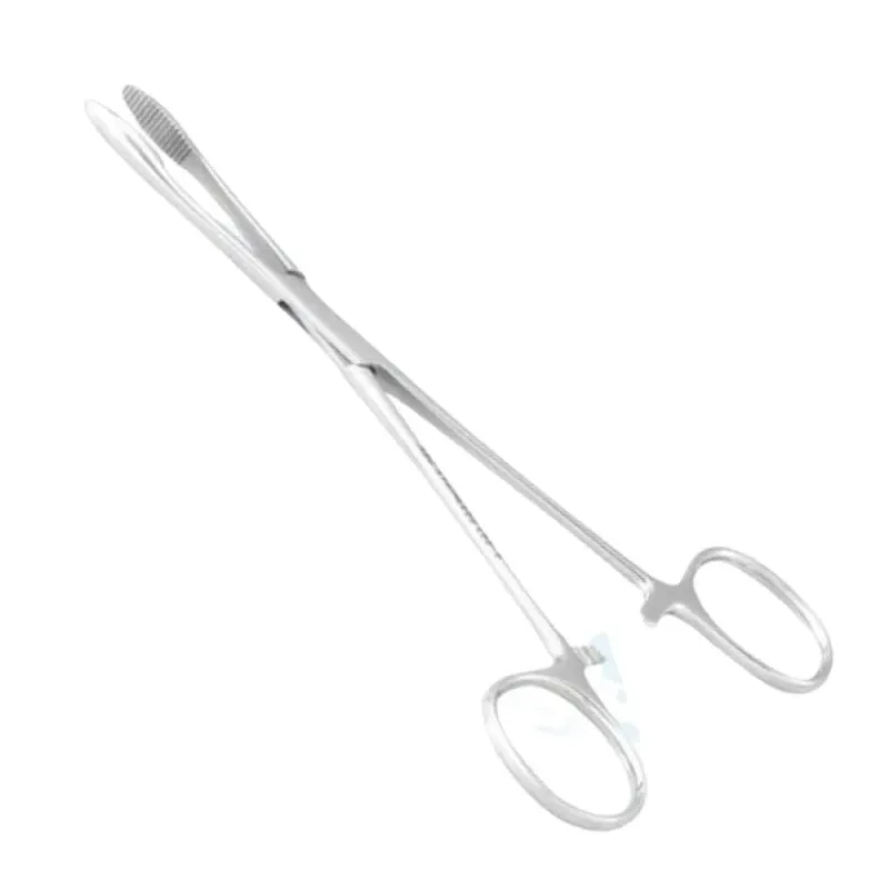Pinça Pean 14CM 0265 - ABC Instrumentos