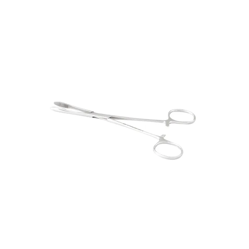 Pinça Pean 16CM 0266 - ABC Instrumentos