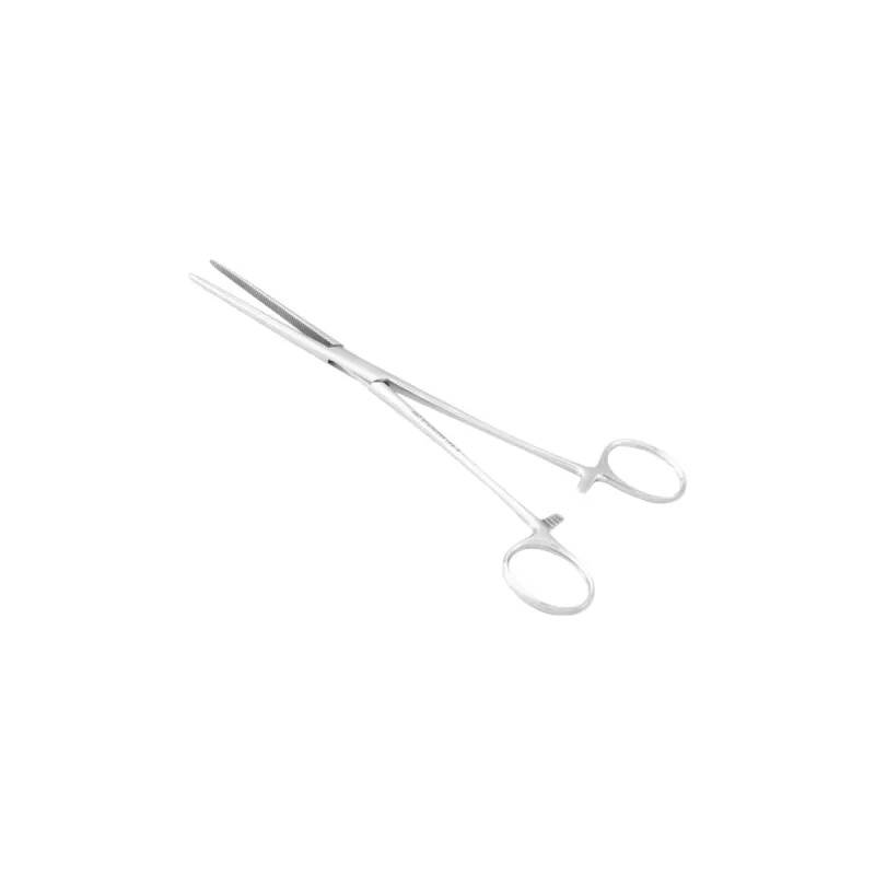 Pinça Rochester Pean Reta 18CM - ABC Instrumentos