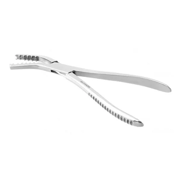 Pinça Semb Para Ortopedia 20CM - 0404 - ABC Instrumentos