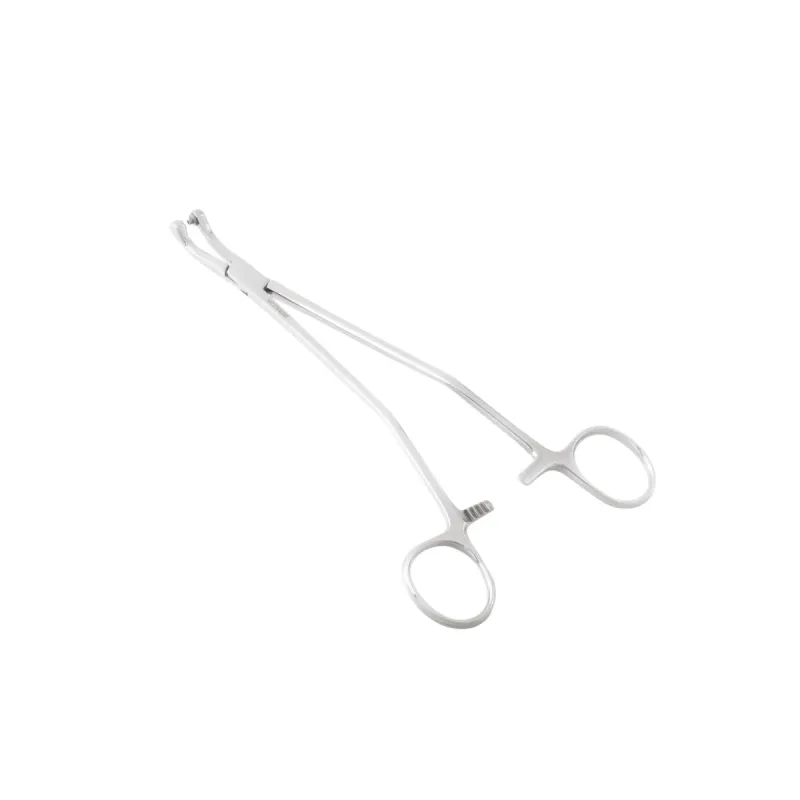 Pinca Thomas-gaylor P/Biopsia 24CM - 0286 ABC Instrumentos