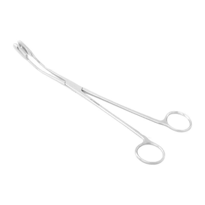 Pinca Winter Curva Nº2 27cm / Placenta 0288 Abc Instrumentos