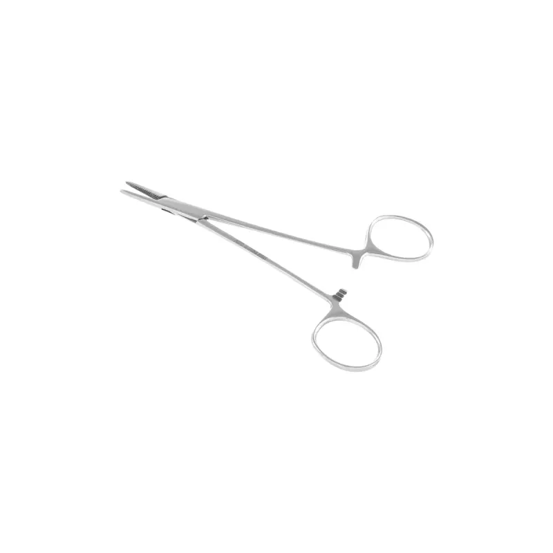 Porta Agulha Mayo Hegar 14 CM - ABC Instrumentos