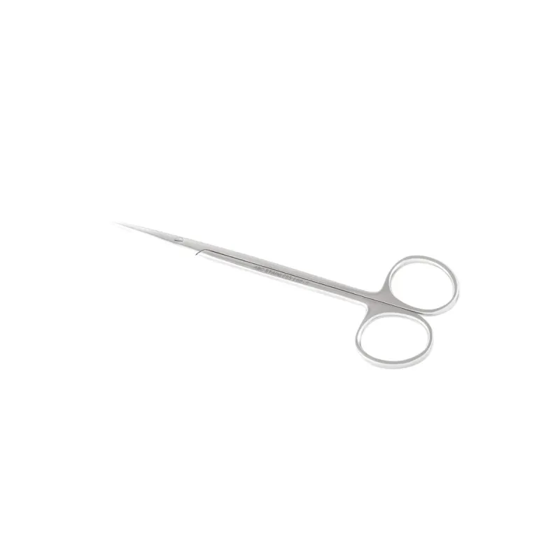 Tesoura Metzembaum 15CM Reta - ABC Instrumentos