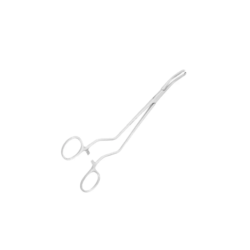 Pinca Professor Medina Para Biopsia 24CM 2MM - ABC