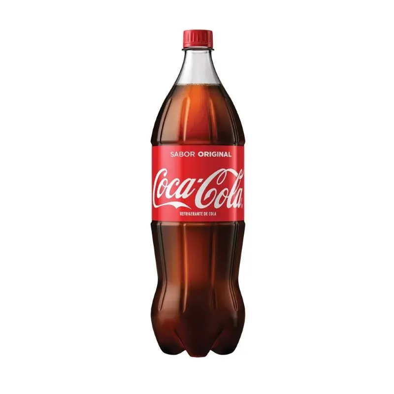 Refrigerante Coca Cola Pet Gelada 1,5L