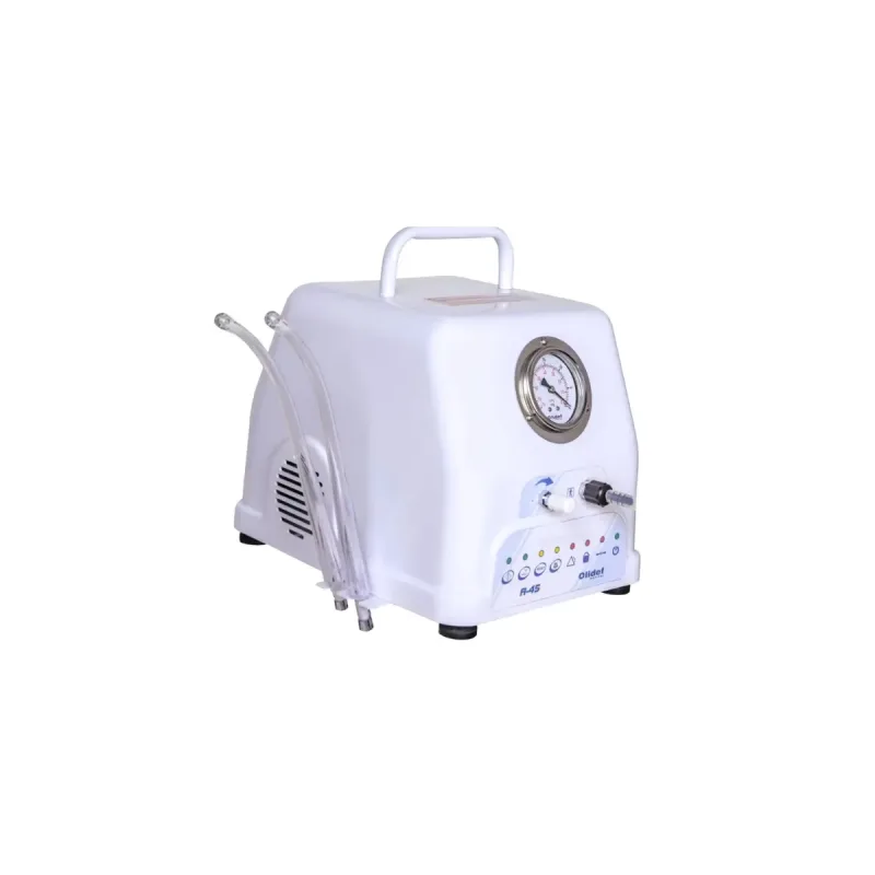 Aspirador A-45 Plus 2 Litros - Olidef