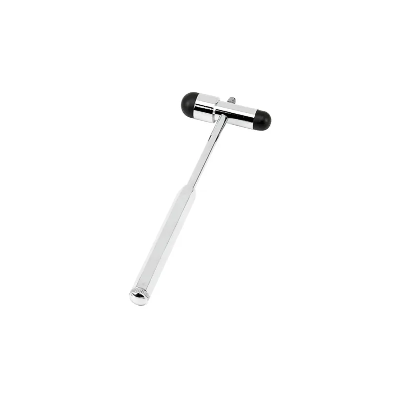 Martelo de Babinski Percursor 22 CM - 0431 - ABC Instrumentos