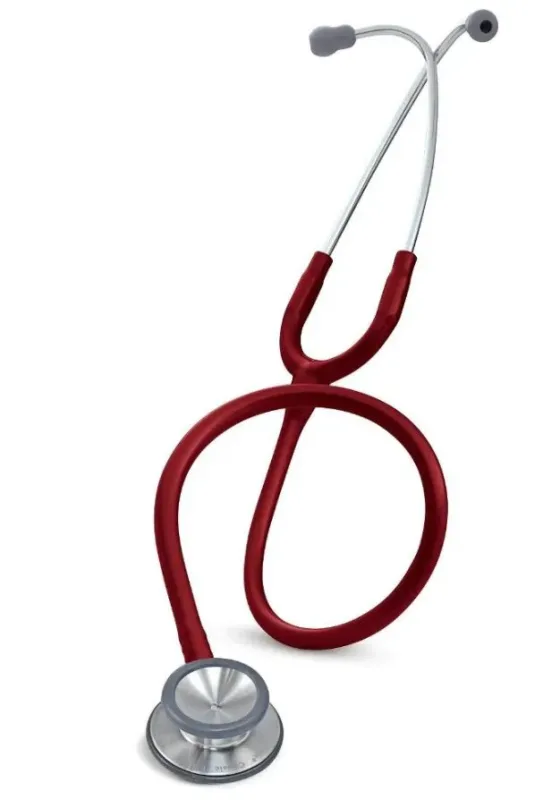 Estetoscópio Littmann Classic II Vinho 2211 - 3M Littmann