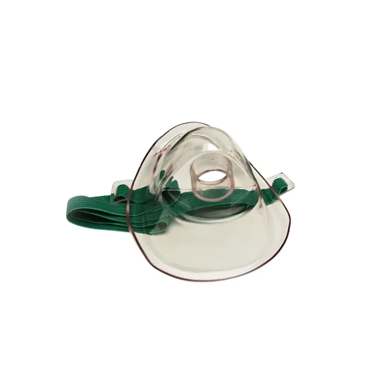 Máscara PVC Inalador Flex.infantil NE-C801 E NE-C803 - Omron