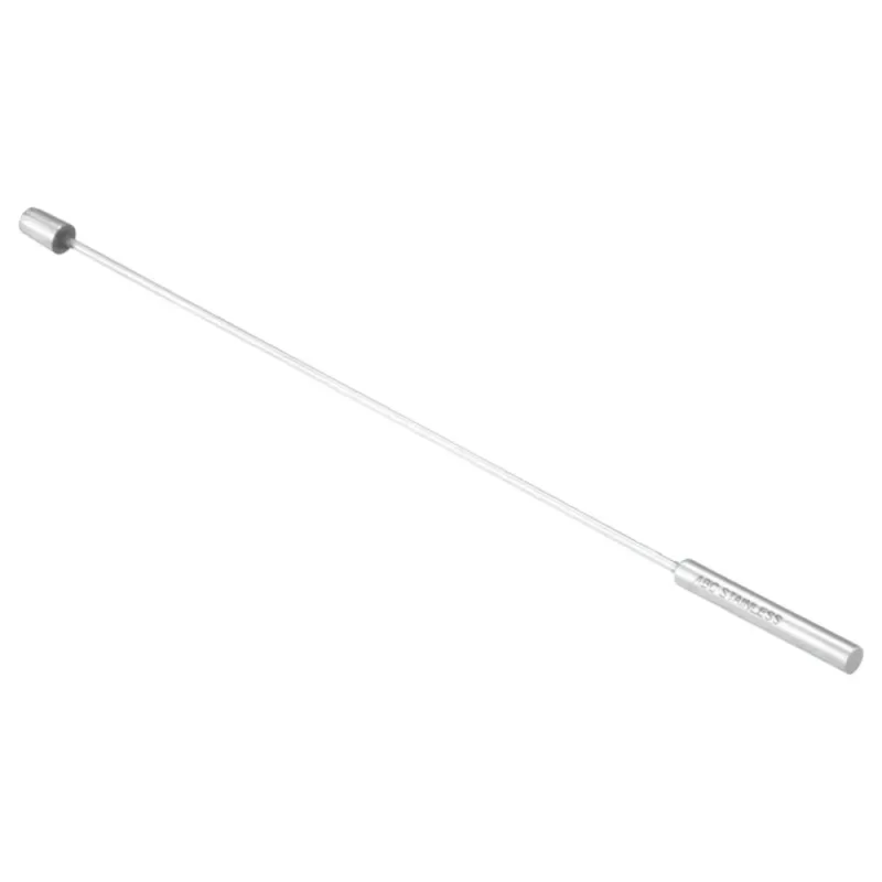 Cureta Rotativa de Baliu 18 CM - 0037 - ABC Instrumentos
