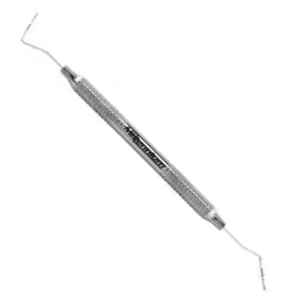 Sonda Goldman FOX Milimetrada (Dupla) - ABC Instrumentos