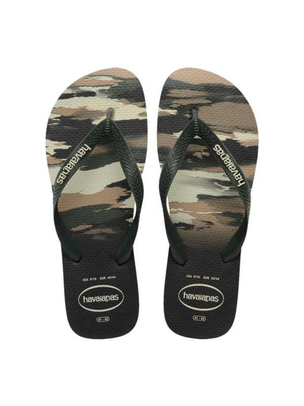 CIABATTA TOP CAMU 43-44