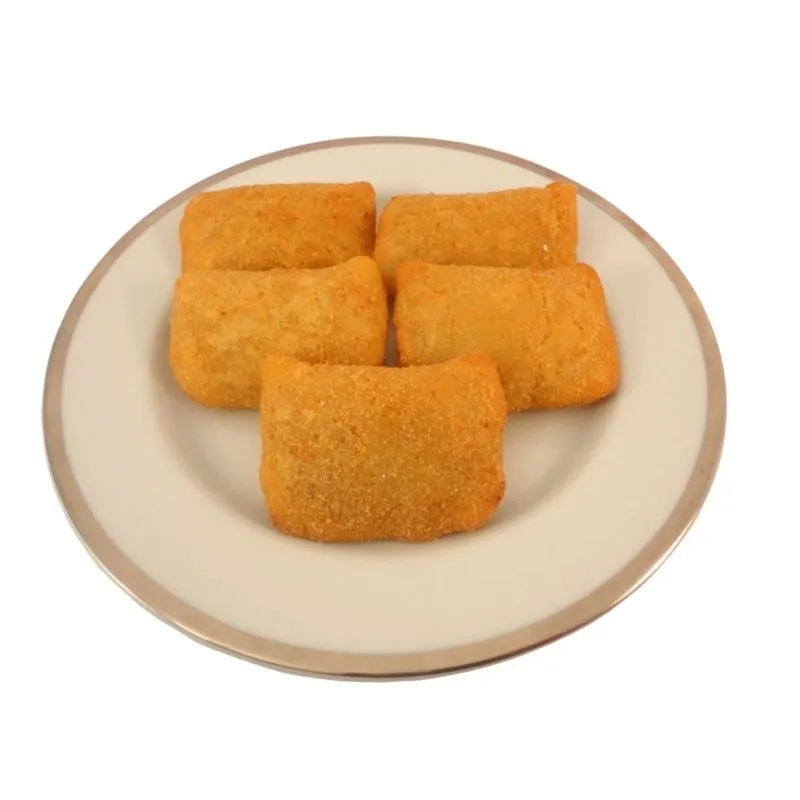 Risole de Camarão Unidade