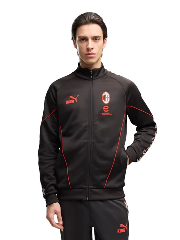 FELPA MILAN PRE-MATCH XL