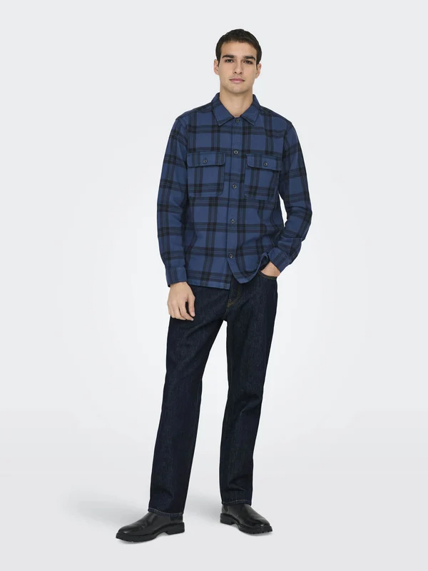 JEANS EDGE 2832
