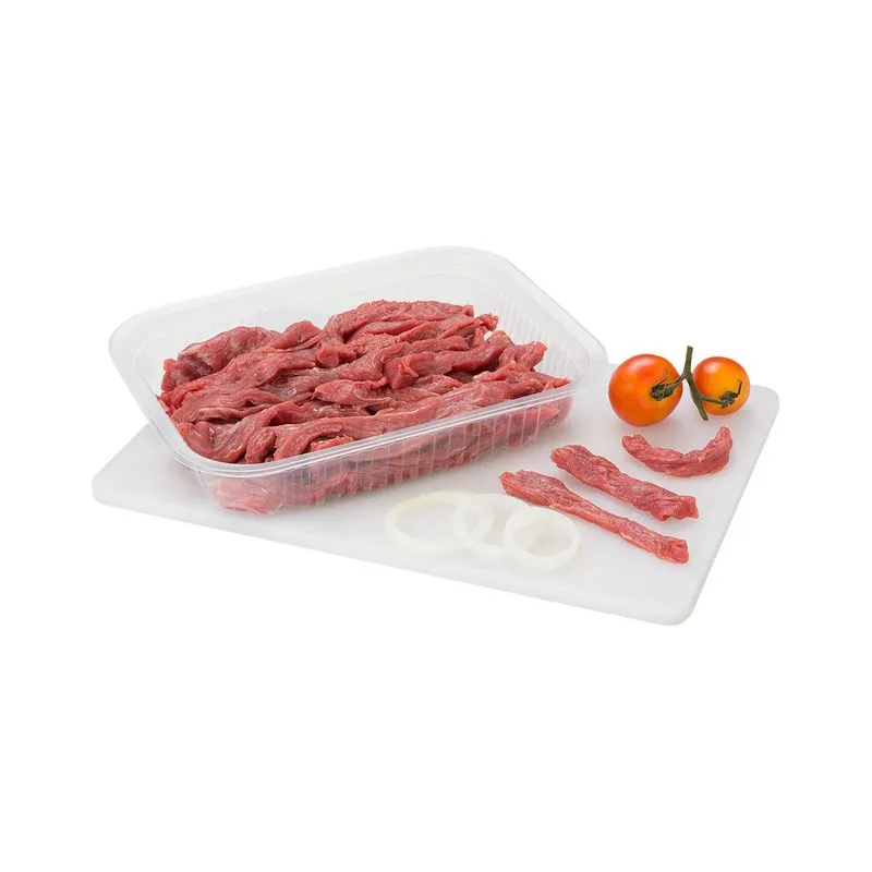 Iscas de Filé Mignon Bovino Carrefour 500g