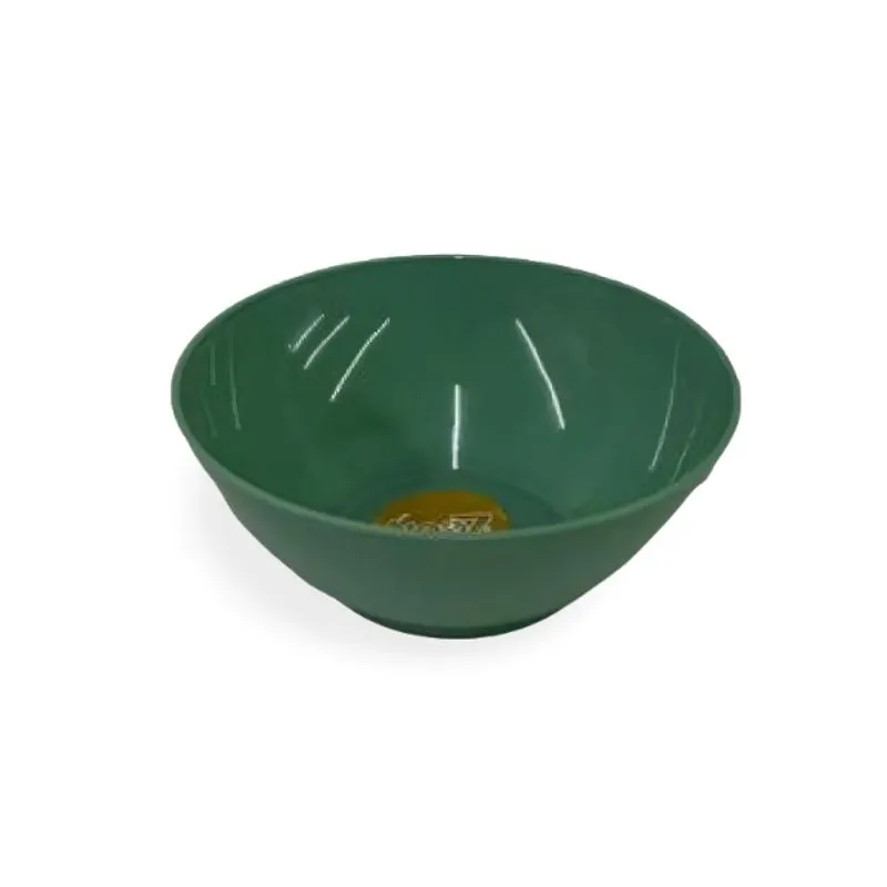 Tigela de sobremesa classic verde 12 X 5 cm
