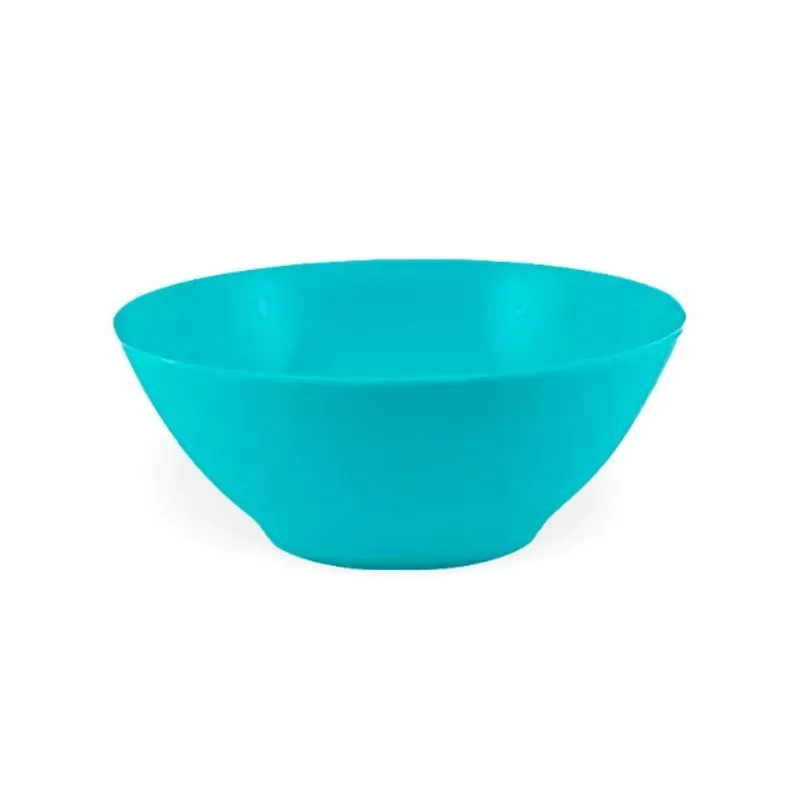 Tigela saladeira pop 1,8L - 22X10,3 verde