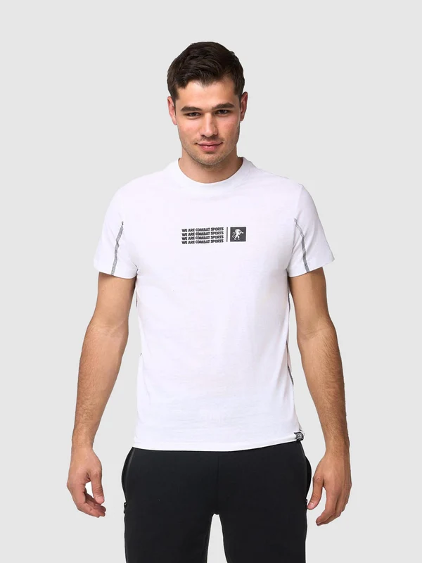 T.SHIRT WACS WE ARE COMBAT SPORT XXXL