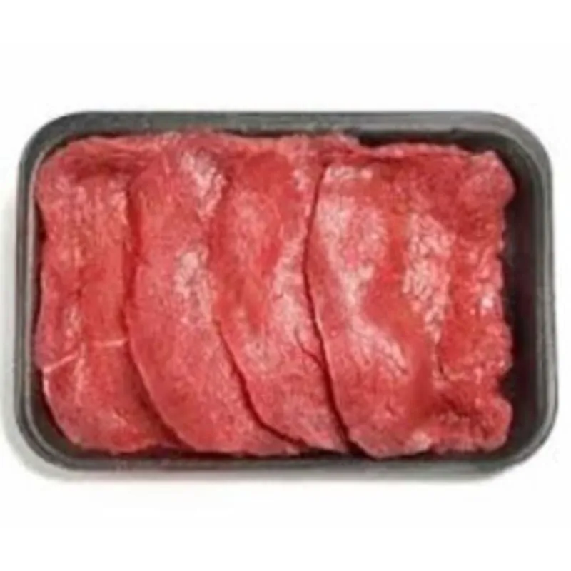 Miolo Alcatra Angus Light Em Bife Kg